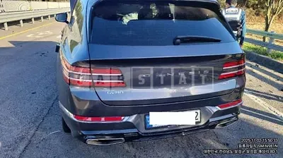 2021 * Hyundai GV80