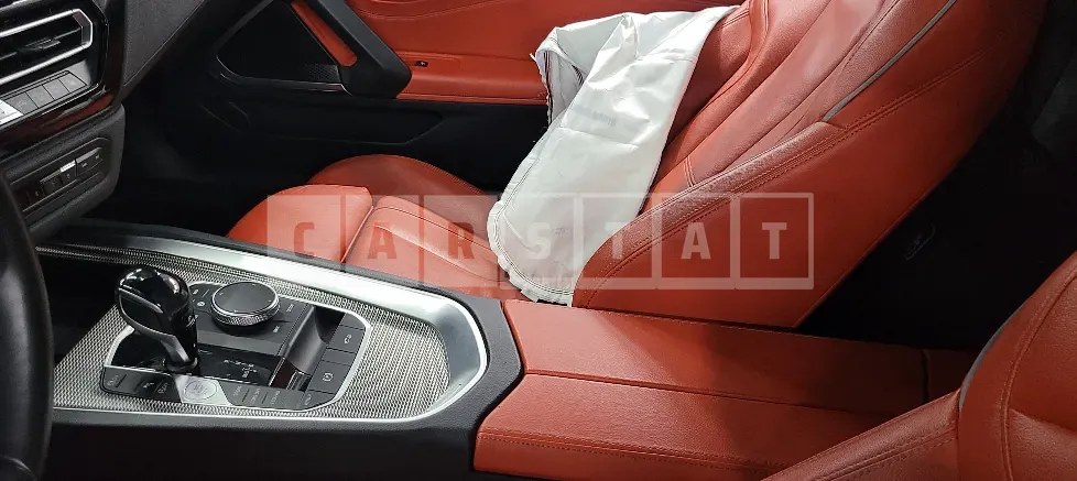 Photo 2 of 16: 2020 BMW Z4 sDrive20i M Sport Package, VIN WBAHF7100LWW59753 — Korean insurance auction