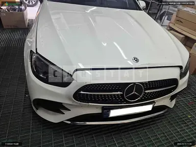 2021 Mercedes-Benz E450 4Matic