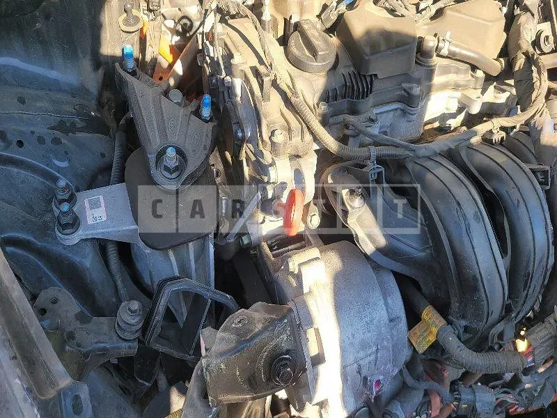 Photo 2 of 20: 2022 Kia K5 — Korean insurance auction