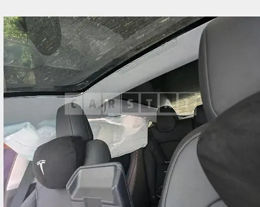 Photo 2 of 11: 2024 Tesla Model 3 Long Range — Korean insurance auction