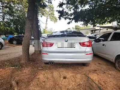 Photo 1 of 17: 2018 BMW 320d Gran Turismo — Korean insurance auction