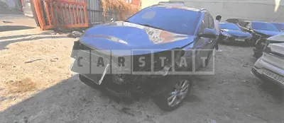 Photo 1 of 25: 2019 Hyundai Tucson — Korean insurance auction