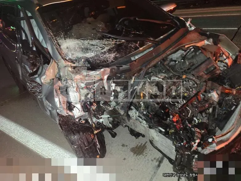 Photo 2 of 29: 2019 Kia Sorento — Korean insurance auction