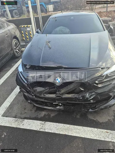 2024 BMW 120i