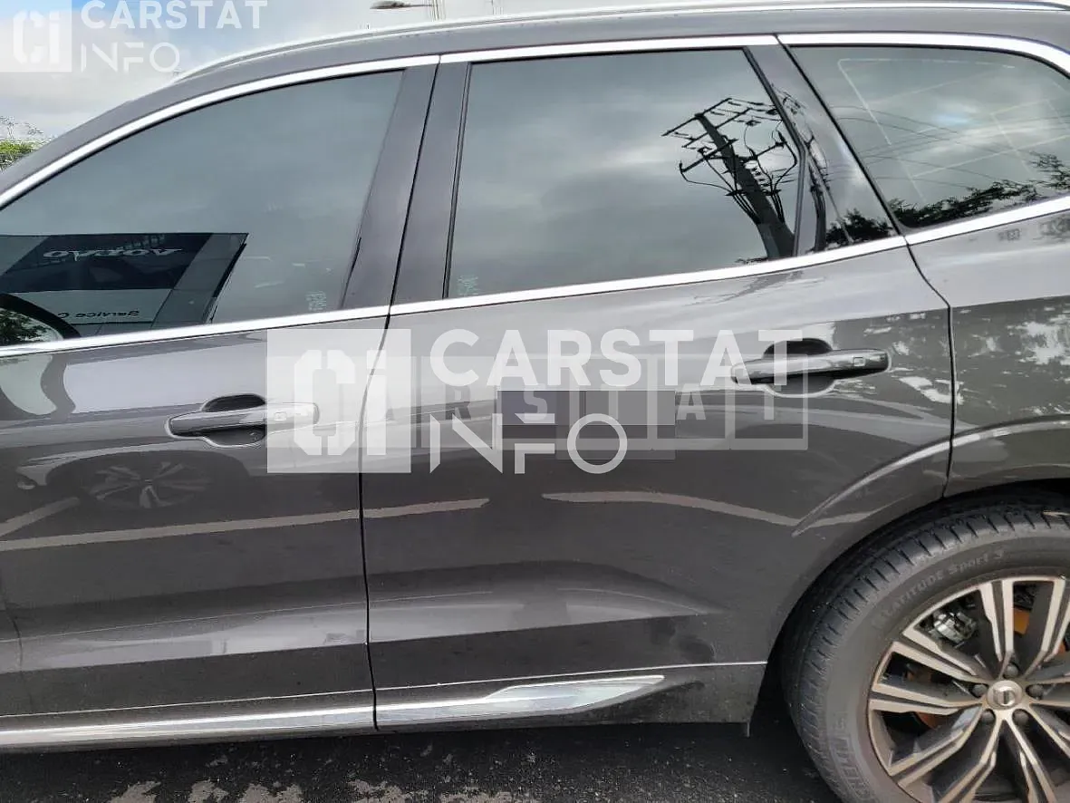 Photo 2 of 22: 2021 Volvo Sumbolbo XC60B5 AWD — Korean insurance auction