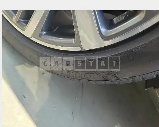 Photo 2 of 19: 2024 Mercedes-Benz E 220 d 4Matic — Korean insurance auction