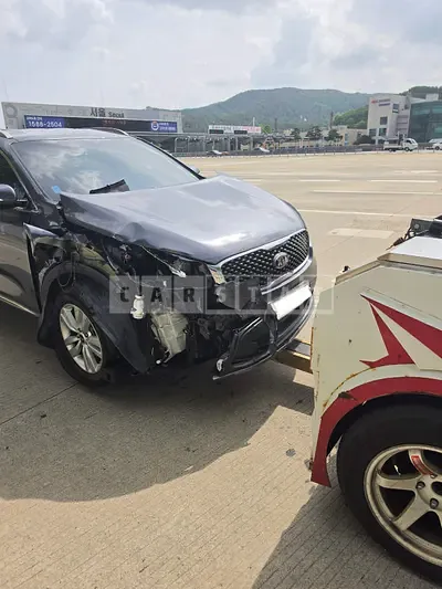 2015 Sorento Sorento