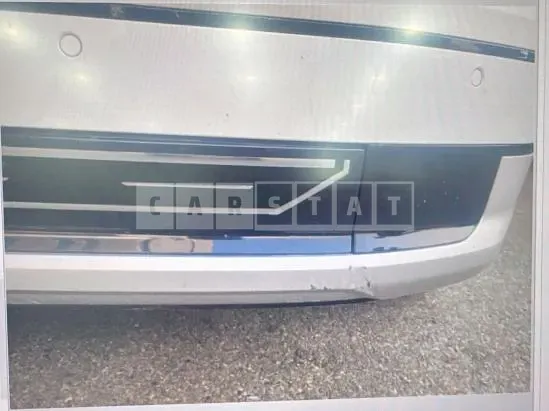 Photo 2 of 35: 2026 Hyundai Palisade Hybrid (Palisade Hybrid), VIN KMHRK81ABTU007981 — Korean insurance auction