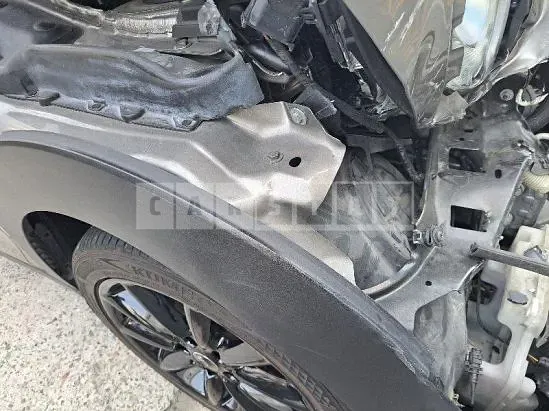Photo 2 of 14: 2018 MINI Cooper D Clubman — Korean insurance auction