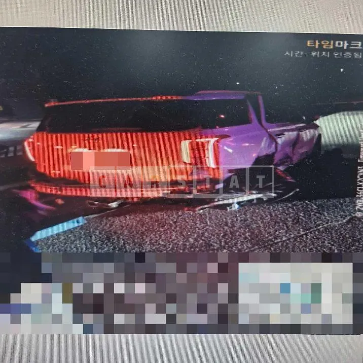 Photo 2 of 6: 2022 Hyundai Palisade — Korean insurance auction