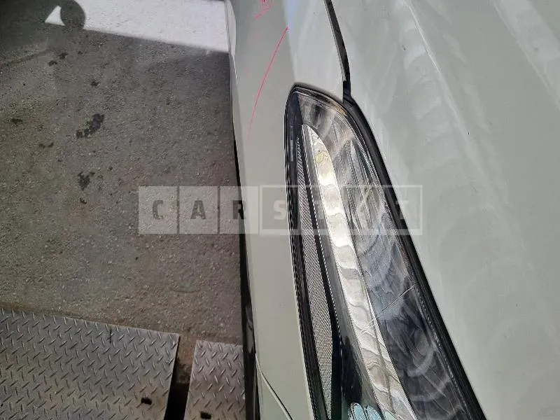 Photo 2 of 15: 2018 Kia Kz 1.SH — Korean insurance auction