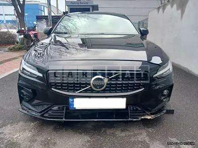 2024 Volvo S60 B5