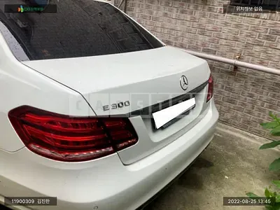 2015 mercedes /benz e200