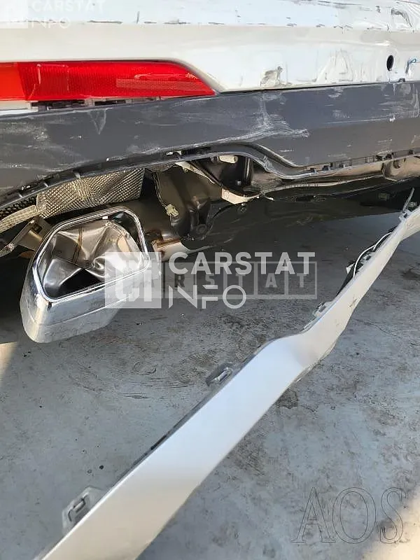 Photo 2 of 32: 2022 BMW X3 xDrive30e — Korean insurance auction