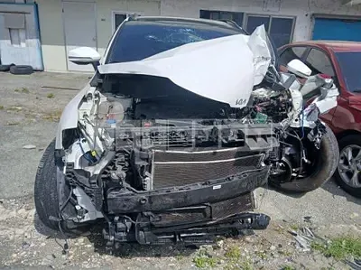 Photo 1 of 31: 2023 Kia Sportage, VIN KNAPY81JBPK140522 — Korean insurance auction