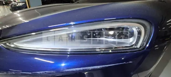 Photo 2 of 38: 2020 Mclaren GT — Korean insurance auction