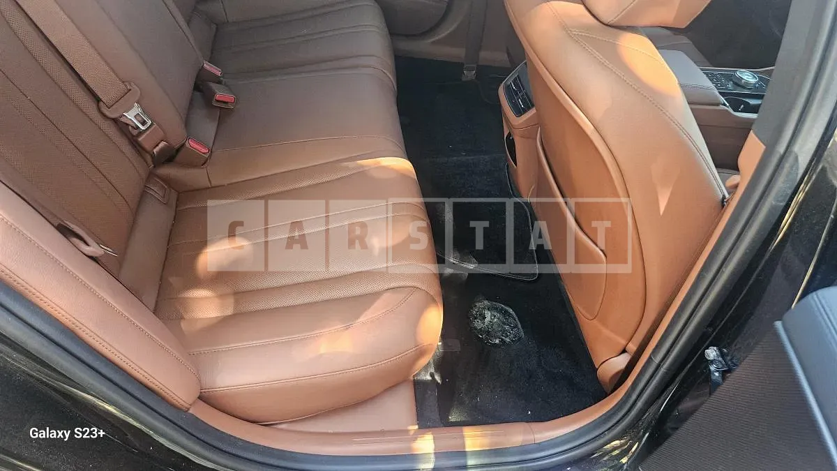 Photo 2 of 16: 2025 Kia Kth — Korean insurance auction