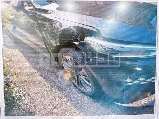 Photo 2 of 33: 2023 Kia K8 — Korean insurance auction