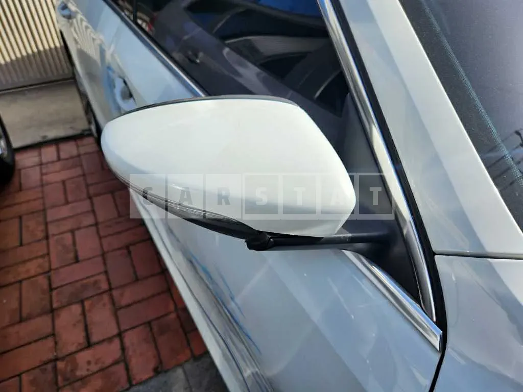 Photo 2 of 25: 2016 Volkswagen Passat 1.8 TSI — Korean insurance auction