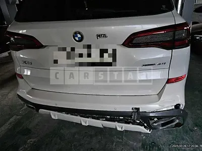 Photo 1 of 33: 2020 BMW X5 xDrive40i M Sport Packa — Korean insurance auction