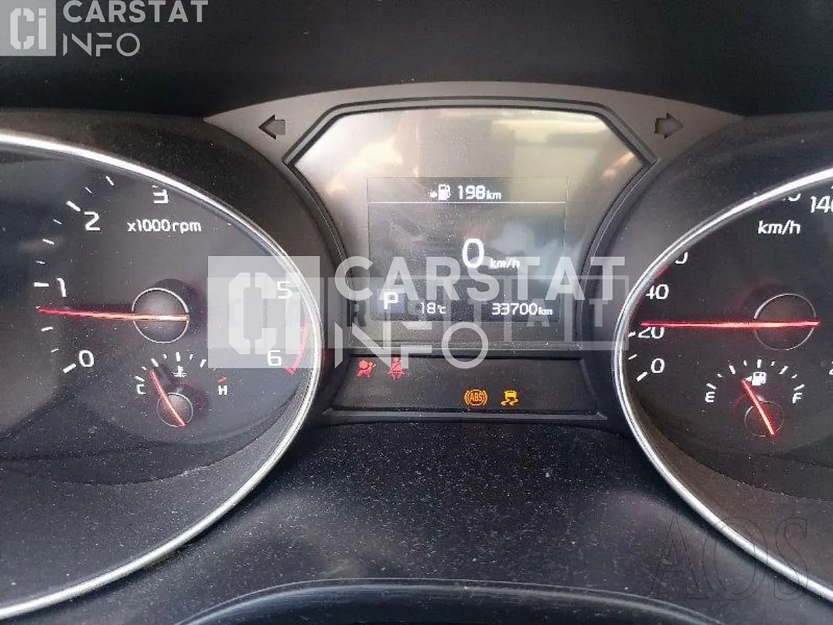 Photo 2 of 10: 2018 Kia Carnival 9 -Seater — Korean insurance auction