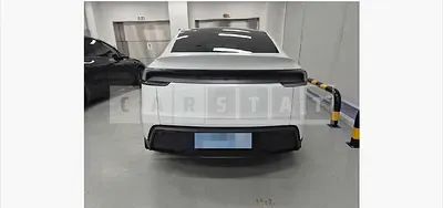 Photo 1 of 42: 2025 Tesla Model Y RWD — Korean insurance auction