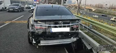 Photo 1 of 20: 2025 Lexus ES300h — Korean insurance auction