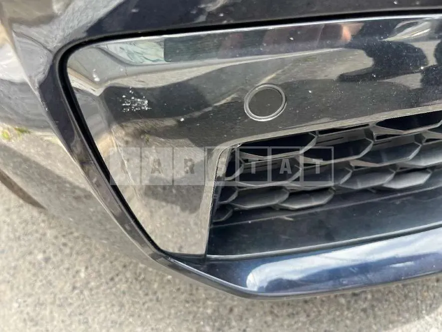 Photo 2 of 4: 2023 BMW (parts) 520i Light — Korean insurance auction