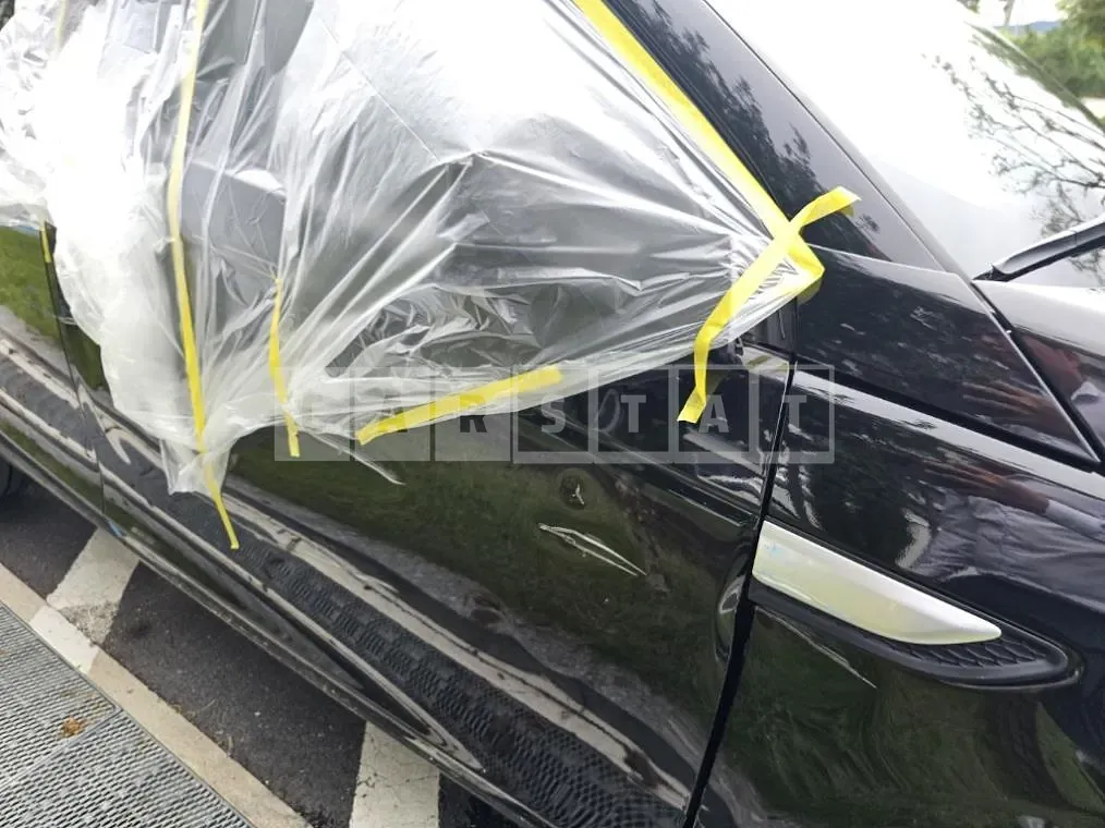 Photo 2 of 19: 2018 Land Rover Discovery Sport 2.0d, VIN SALCA2BN2JH739994 — Korean insurance auction