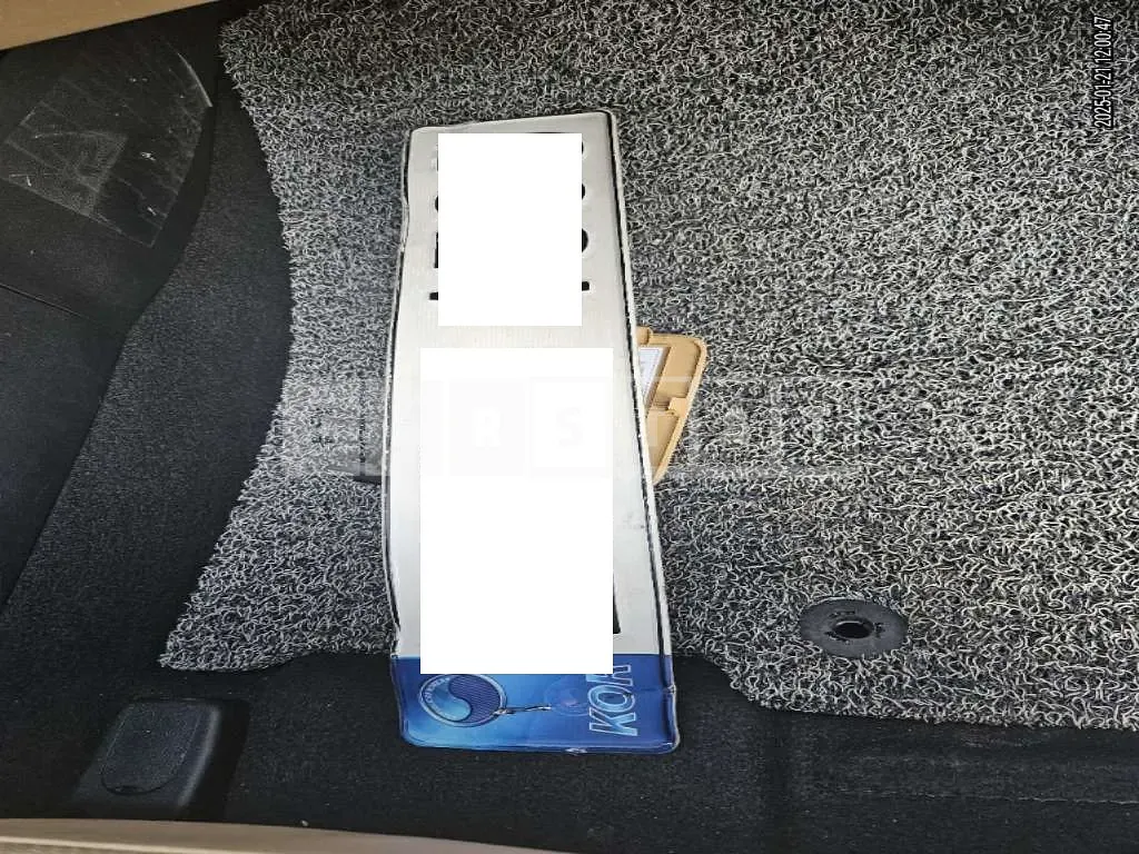 Photo 2 of 30: 2022 Kia Sorento, VIN KNARM81GBNA099713 — Korean insurance auction