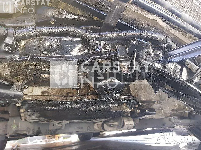 Photo 2 of 15: 2018 Kia Carnival, VIN KNAMB81ABJS432068 — Korean insurance auction