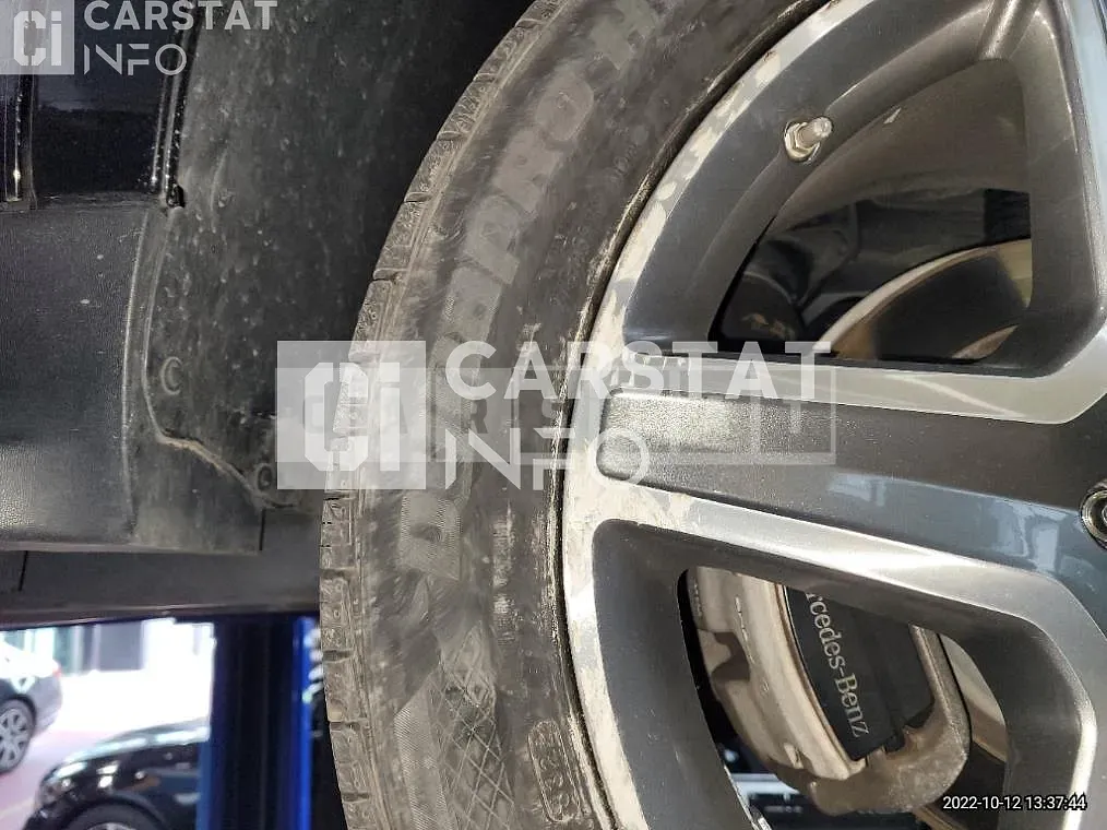 Photo 2 of 35: 2016 Mercedes-Benz GLE350d 4Matic, VIN WDCDA2EB4GA775338 — Korean insurance auction