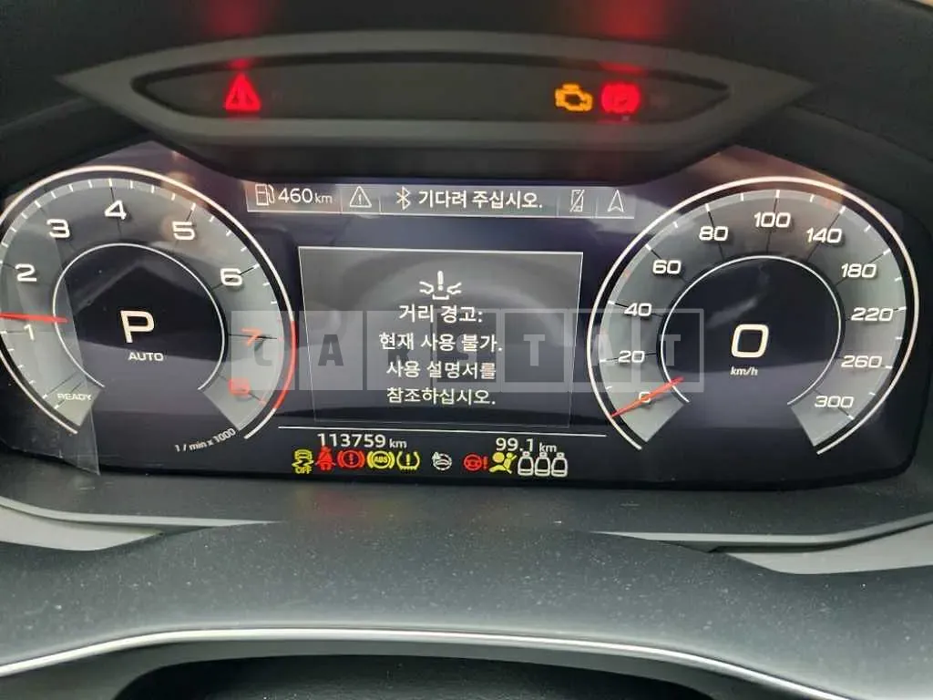 Photo 2 of 36: 2020 Audi A6 45 TFSI — Korean insurance auction