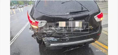 2016 Nissan Pathfinder