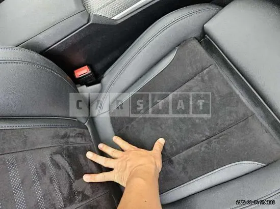 Photo 2 of 44: 2021 BMW 320d — Korean insurance auction
