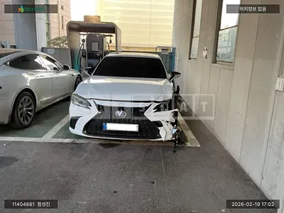 2022 Lexus Lexus ES300h