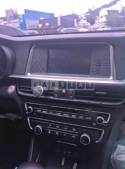 Photo 2 of 31: 2019 Kia K5 2.0(LPI) — Korean insurance auction