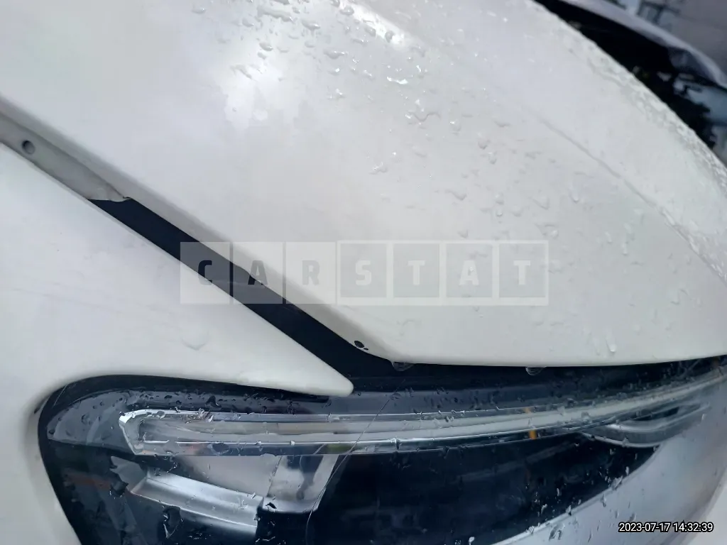 Photo 2 of 19: 2014 Audi Q3 35 TDI quattro — Korean insurance auction