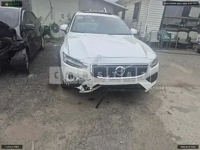 2019 Volvo Volvo V60CCT5 AWD