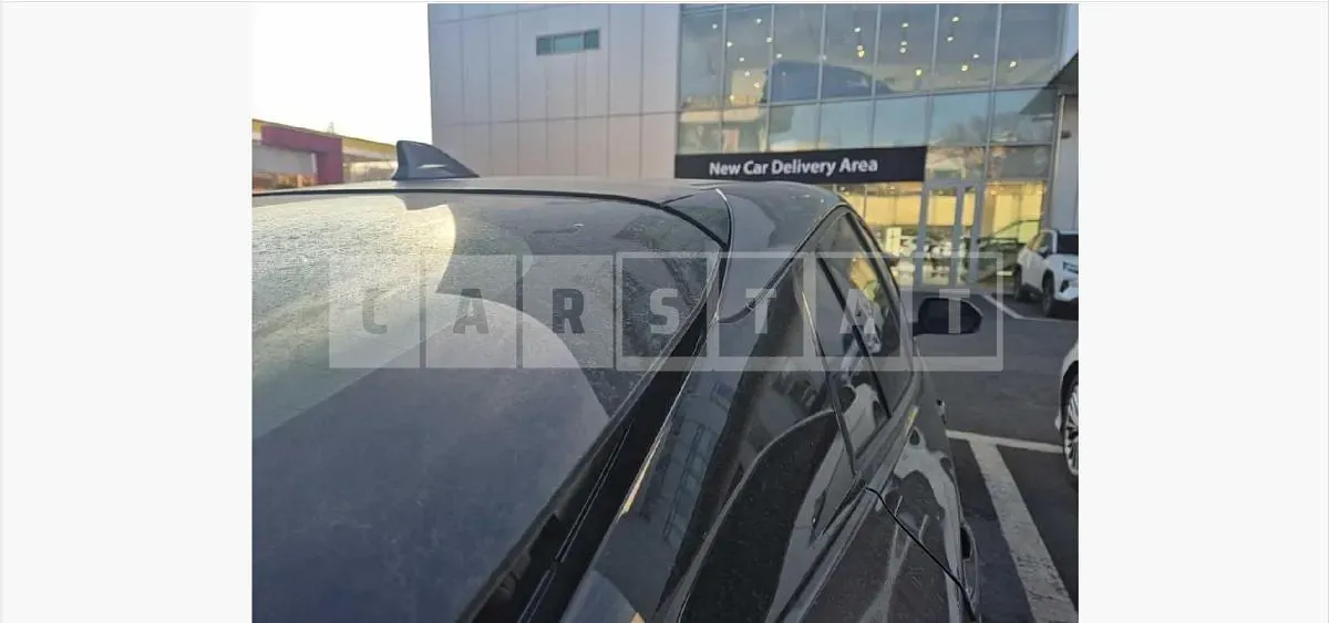 Photo 2 of 22: 2016 Toyota Prius Hybrid — Korean insurance auction