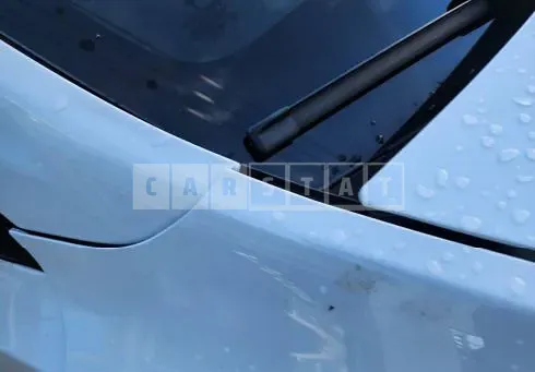 Photo 2 of 17: 2022 Tesla Model Y Long Range, VIN 7SAYGDEE2NF423412 — Korean insurance auction