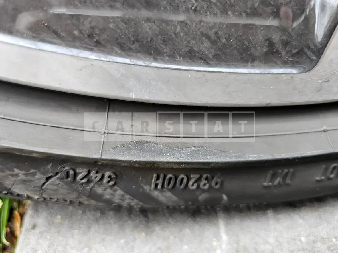 Photo 2 of 7: 2021 BMW (parts) 530i Headlights, Wheels — Korean insurance auction