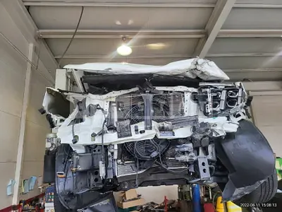 Photo 1 of 25: 2019 Kia Mojave 3.0 (4WD) — Korean insurance auction