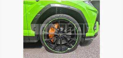 Photo 1 of 4: 2021 Lamborghini (parts) Urus Wheel — Korean insurance auction