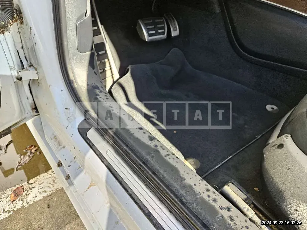 Photo 2 of 29: 2016 Audi A6 35 TDI — Korean insurance auction