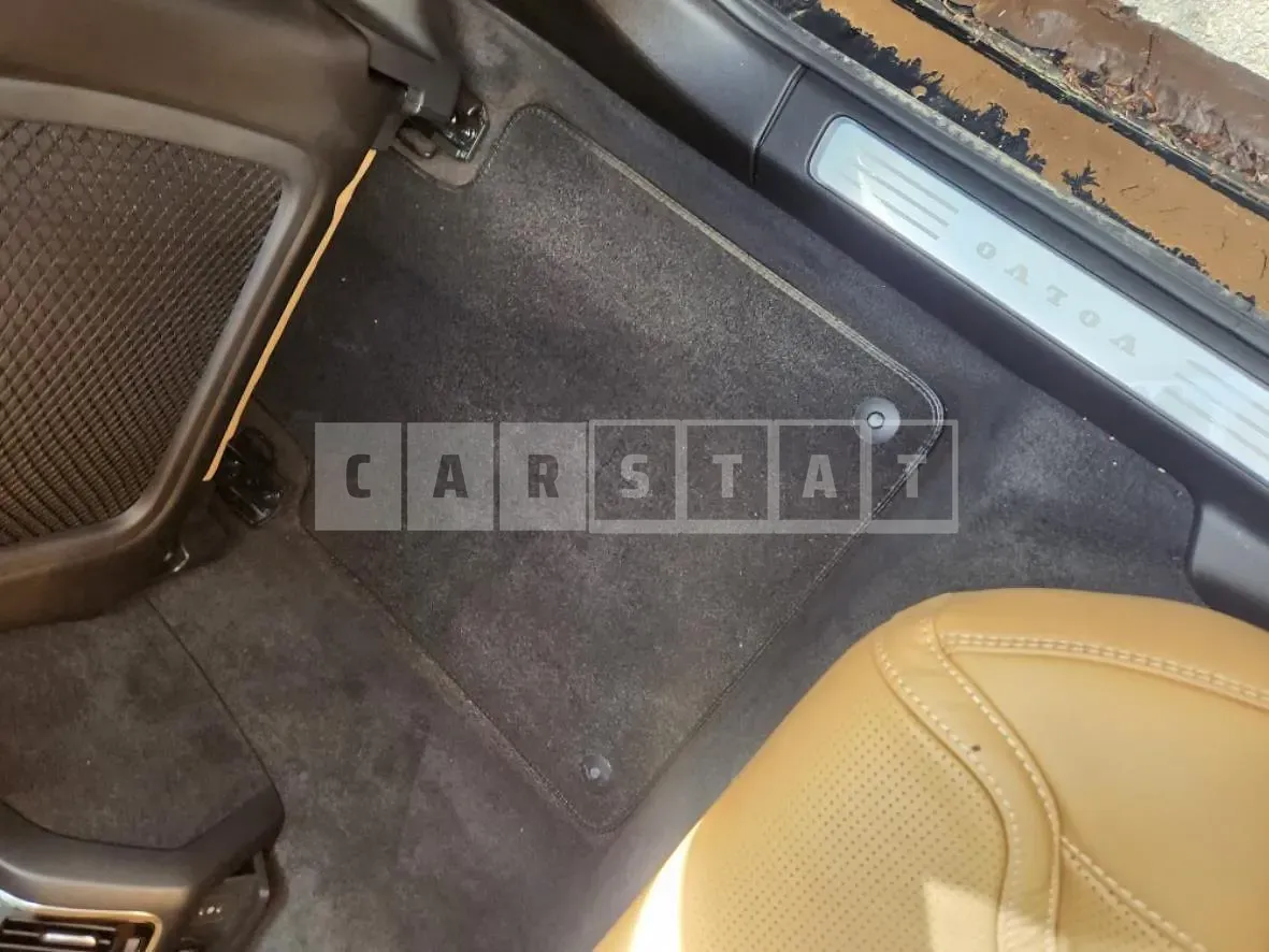 Photo 2 of 37: 2023 Volvo S90B6 AWD — Korean insurance auction