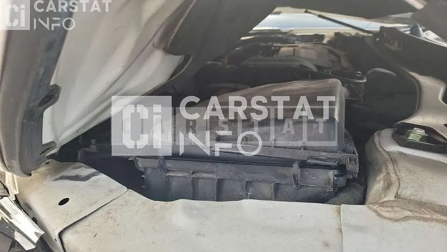 Photo 2 of 10: 2015 Honda Accord 2.4 — Korean insurance auction