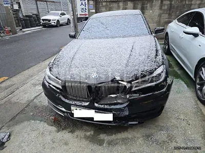 2018 BMW 750Li xDrive