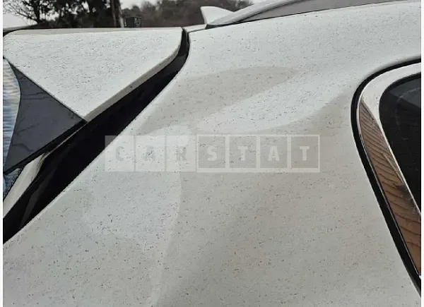 Photo 2 of 16: 2020 Kia Sportage — Korean insurance auction
